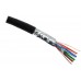 UISP-Cable-PRO | Ubiquiti CAT5.E AWG24 FTP Cable Outdoor 305m 