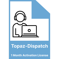 Topaz-Dispatch