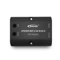 Epever wifi controller