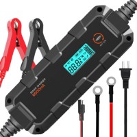 F6000 Smart Charger