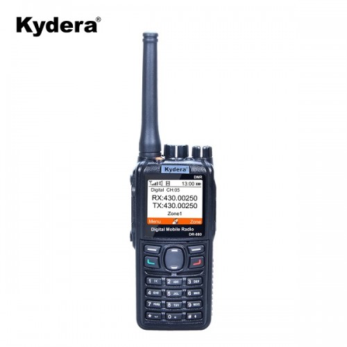 Kydera DR-880 UHF DMR 5W