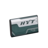 BL1517 Battery for HYT TC320