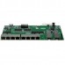 WI-PS310GFRO 8FE Reverse POE + 2 SFP port outdoor switch