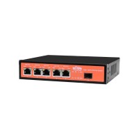WI-PS306GF-UPS all standards POE switch and UPS