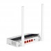 N300RT  300Mbps Wireless router