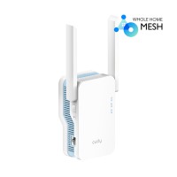 RE1200, dual band WI-FI 802.11ac extender
