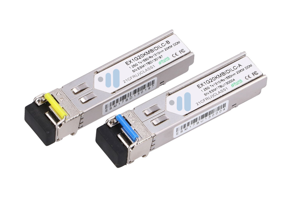 SFP-SM-LC-20