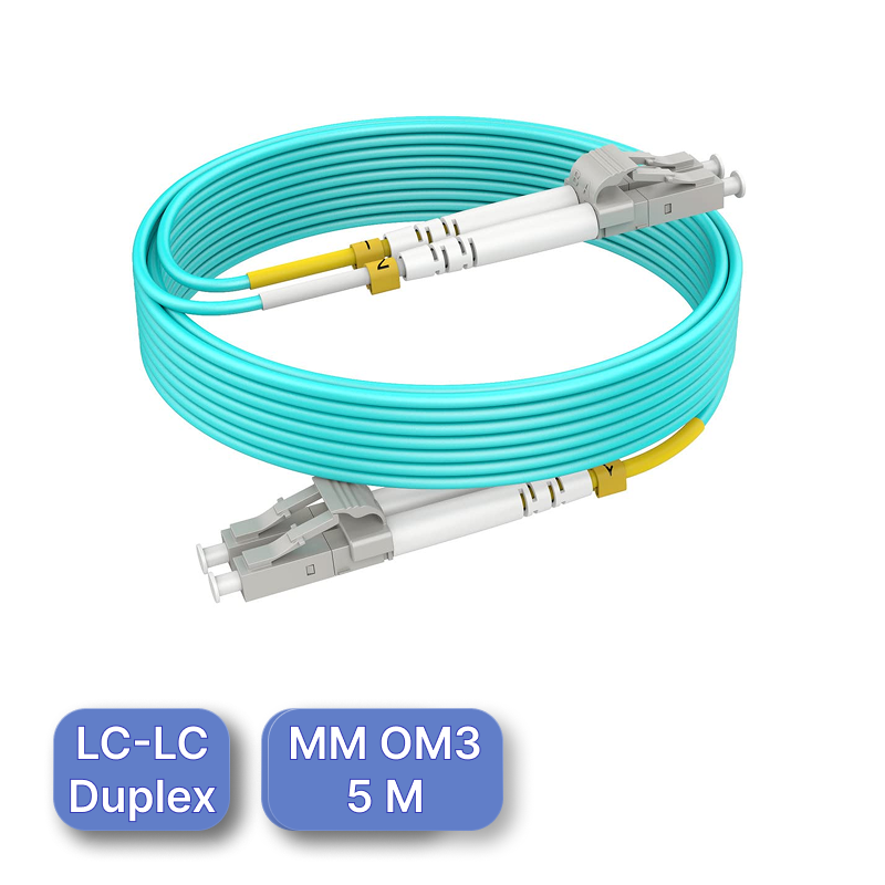 LC-LC-OM3-5M