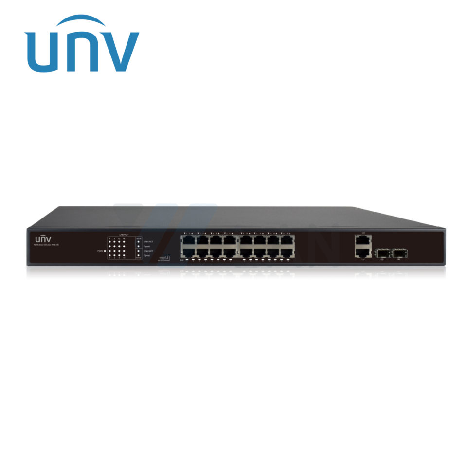 NSW2010-16T2GC-PoE-IN