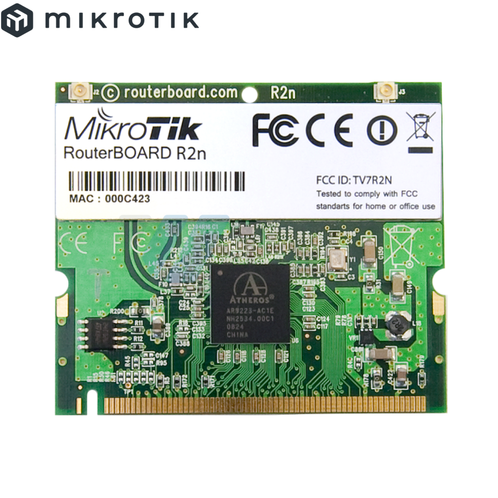 R2N MINI PCI