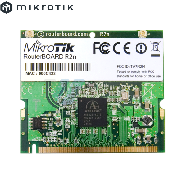 R2N ՄԻՆԻ PCI