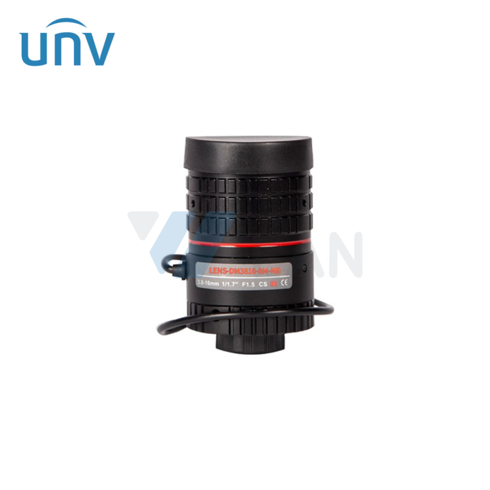 LENS-DM3816-8M-NB