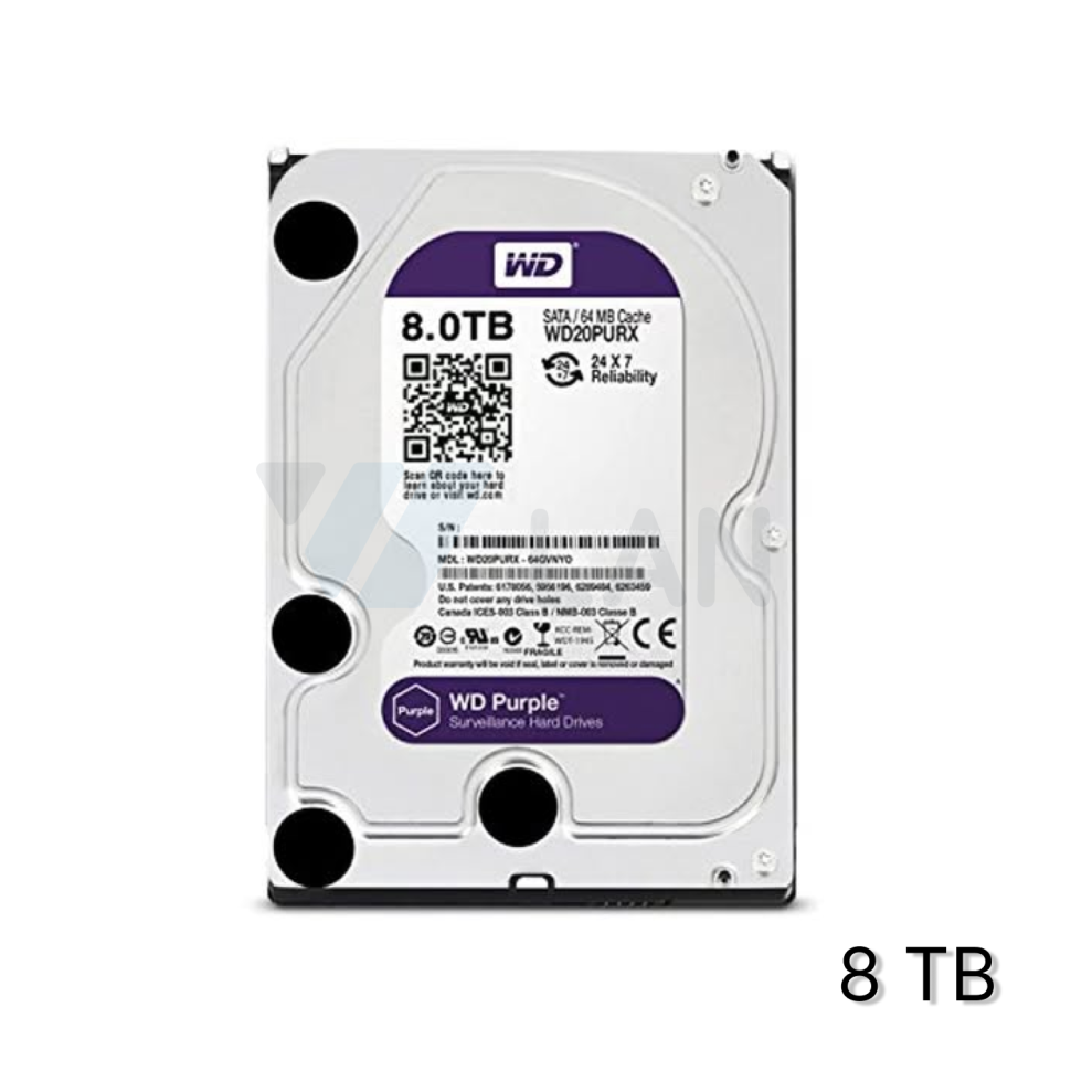 WD85PURZ