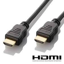 HDMI-HDMI 1M V2.0