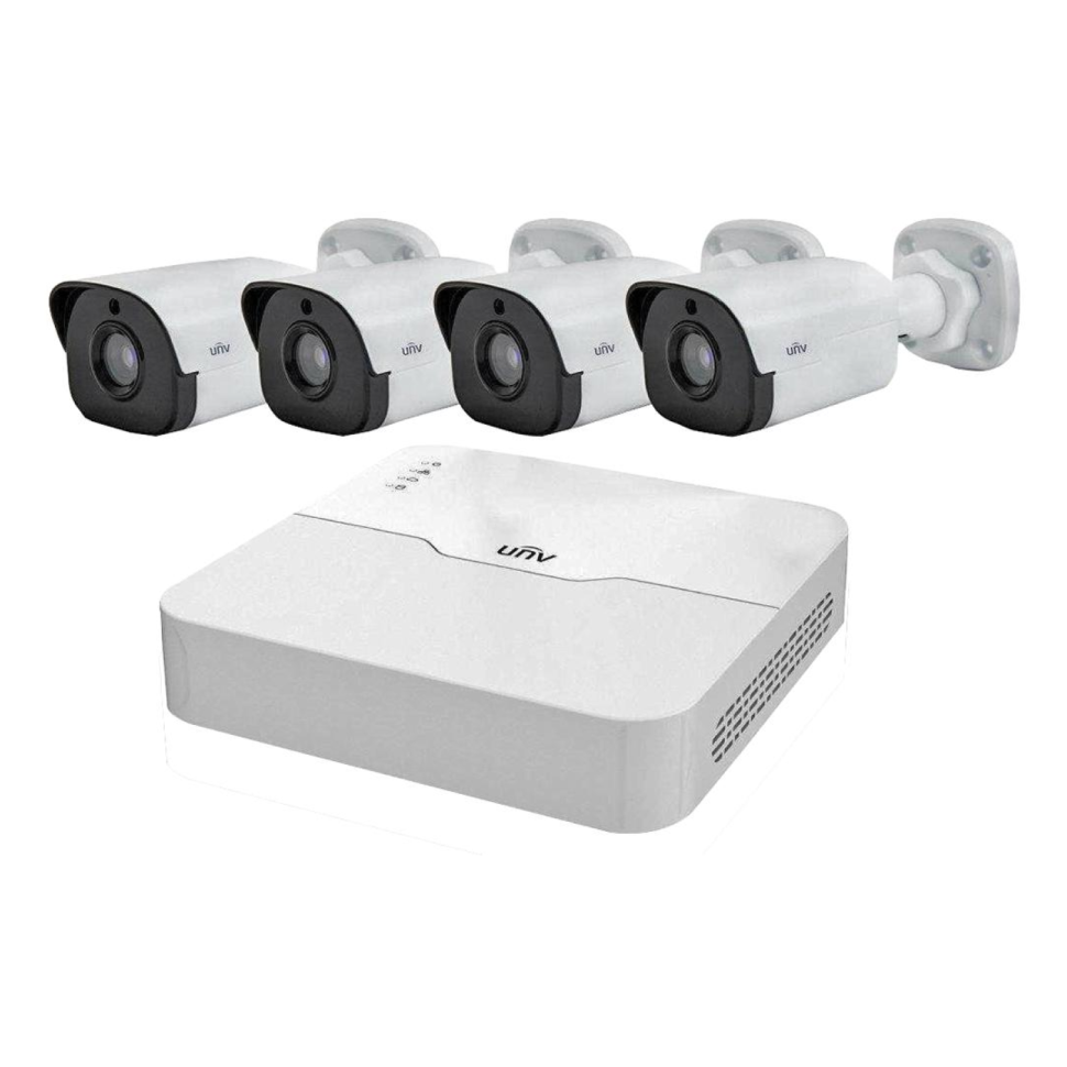 KIT/301-04LB-P4/4*2122LR3-PF40-E