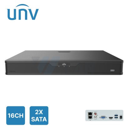 NVR302-16B-IQ