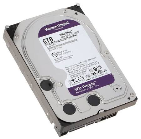 WD64PURZ