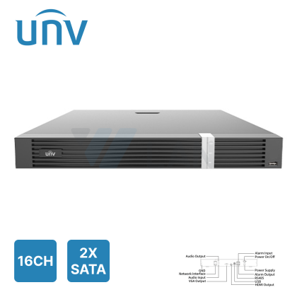 NVR302-16E2-IQ