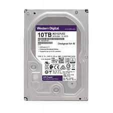 WD102PURP