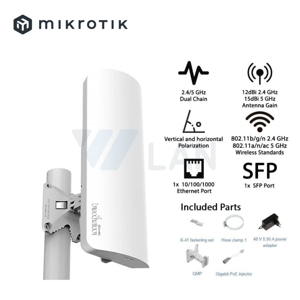 RBD22UGS-5HPacD2HnD-15S