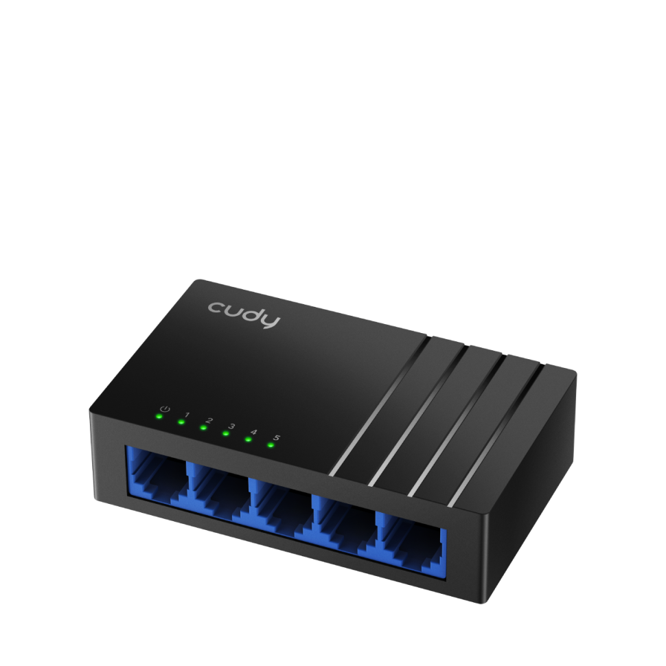 GS105D, V5.0
