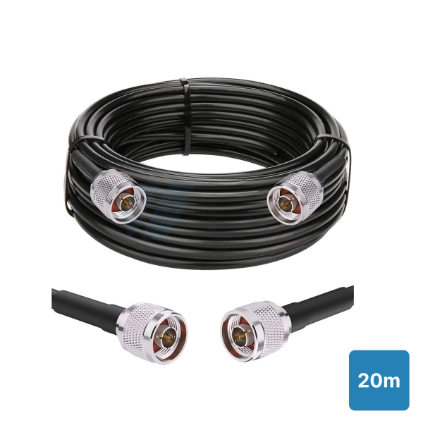 LMR400-20M