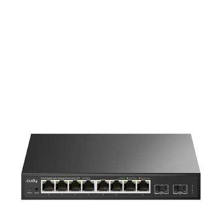 GS108ES2, V1.0