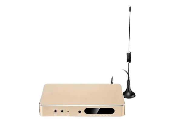 Openvox UC120-101S1G