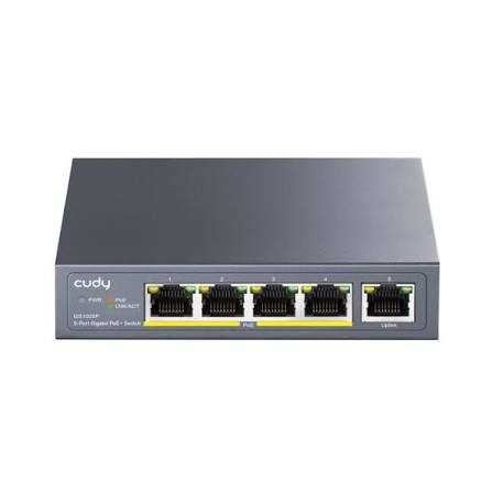 GS1005P, V2.0