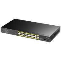 GS1028PS2, POE Gig V4.0