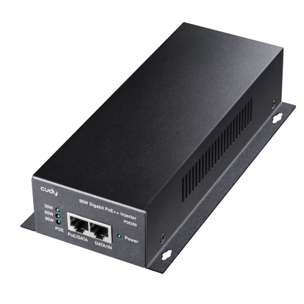 POE350, POE V3.0