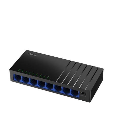 GS108D, V7.0