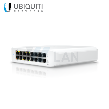 USW-LITE-16-POE