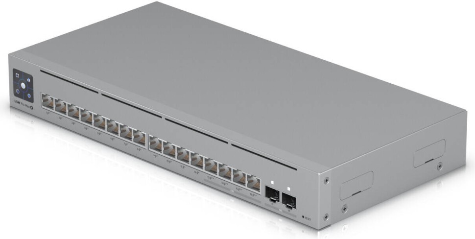 USW-Pro-Max-16, Ubiquiti UniFi switch