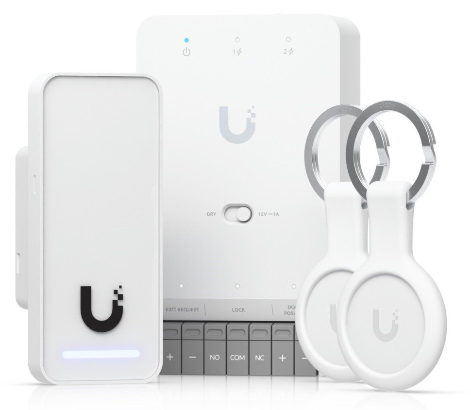 UA-G3-SK, Ubiquiti UniFi G3 Starter Kit