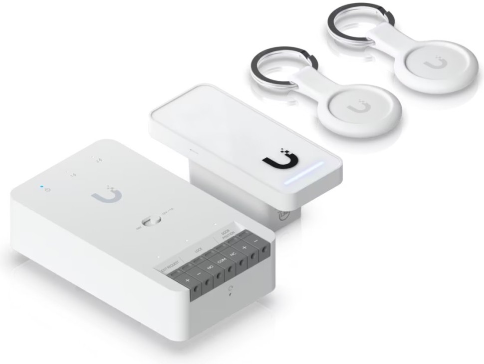 UA-G3-SK, Ubiquiti UniFi G3 Starter Kit