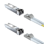 Fiber Optics &amp; Cables