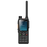 Radio communications