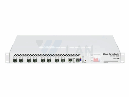 CCR1072-1G-8S+
