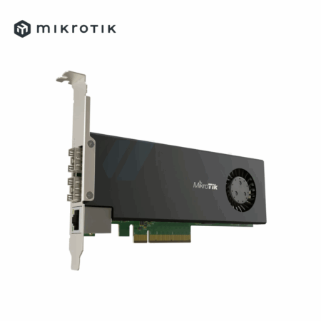 CCR2004-1G-2XS-PCIe