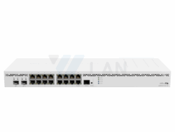 CCR2004-16G-2S+