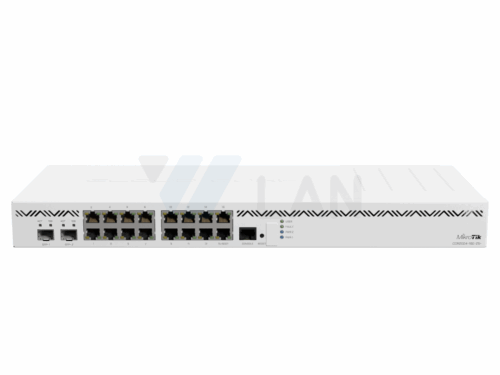 CCR2004-16G-2S+
