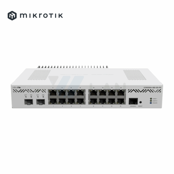 CCR2004-16G-2S+PC