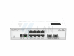 CRS210-8G-2S+in