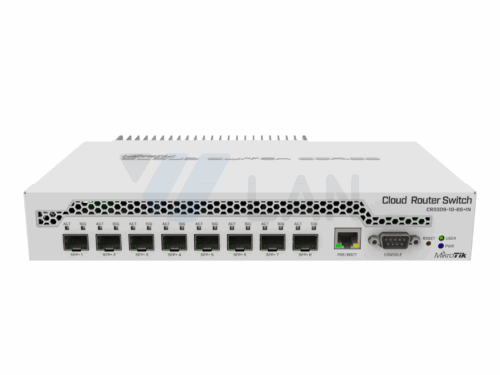 CRS309-1G-8S+IN