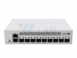 CRS310-1G-5S-4S+IN