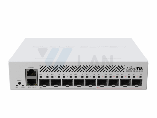 CRS310-1G-5S-4S+IN