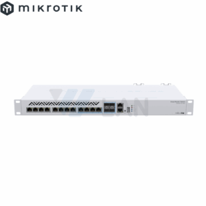 CRS312-4C+8XG-RM