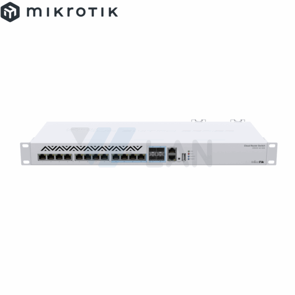 CRS312-4C+8XG-RM