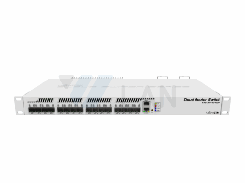 CRS317-1G-16S+RM